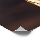 Behalt oder gestalten Sie Ihre eigenen Poster (Ecke)