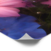 Behalt oder gestalten Sie Ihre eigenen Poster (Ecke)