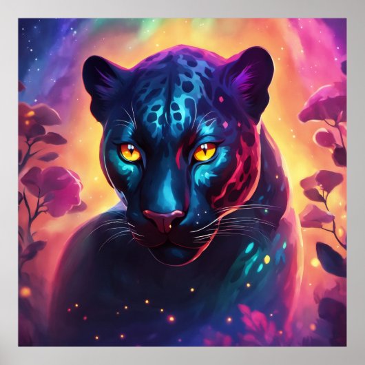 Behalt oder gestalten Sie Ihre eigenen Poster (Vorne)