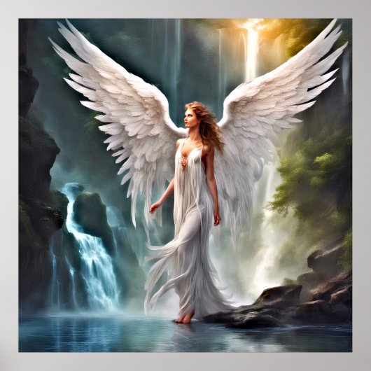 Behalt oder gestalten Sie Ihre eigenen Poster (Vorne)