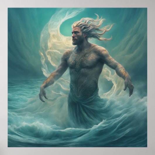 Behalt oder gestalten Sie Ihre eigenen Poster (Vorne)