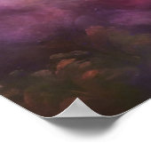 Behalt oder gestalten Sie Ihre eigenen Poster (Ecke)