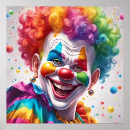 Behalt oder gestalten Sie Ihre eigenen Poster (Vorne)