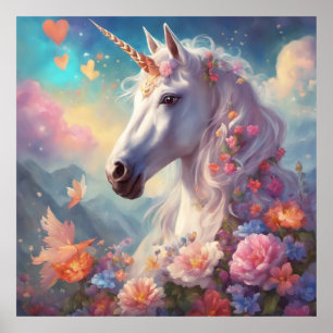 Behalt oder gestalten Sie Ihre eigenen Poster