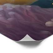 Behalt oder gestalten Sie Ihre eigenen Poster (Ecke)