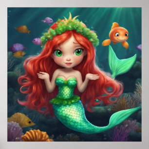 Behalt oder gestalten Sie Ihre eigenen Poster