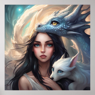 Behalt oder gestalten Sie Ihre eigenen Poster