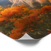 Behalt oder gestalten Sie Ihre eigenen Poster (Ecke)