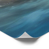 Behalt oder gestalten Sie Ihre eigenen Poster (Ecke)