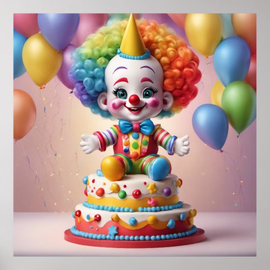 Behalt oder gestalten Sie Ihre eigenen Poster (Vorne)