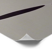 Behalt oder gestalten Sie Ihre eigenen Poster (Ecke)