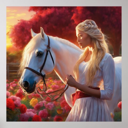 Behalt oder gestalten Sie Ihre eigenen Poster (Vorne)