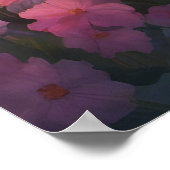 Behalt oder gestalten Sie Ihre eigenen Poster (Ecke)