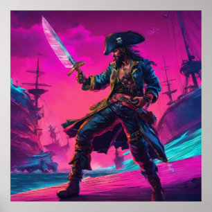 Behalt oder gestalten Sie Ihre eigenen Poster