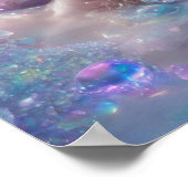 Behalt oder gestalten Sie Ihre eigenen Poster (Ecke)