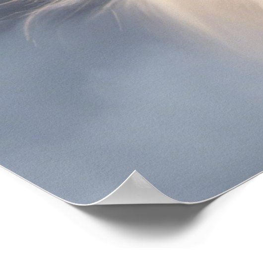 Behalt oder gestalten Sie Ihre eigenen Poster (Ecke)