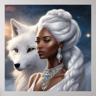 Behalt oder gestalten Sie Ihre eigenen Poster