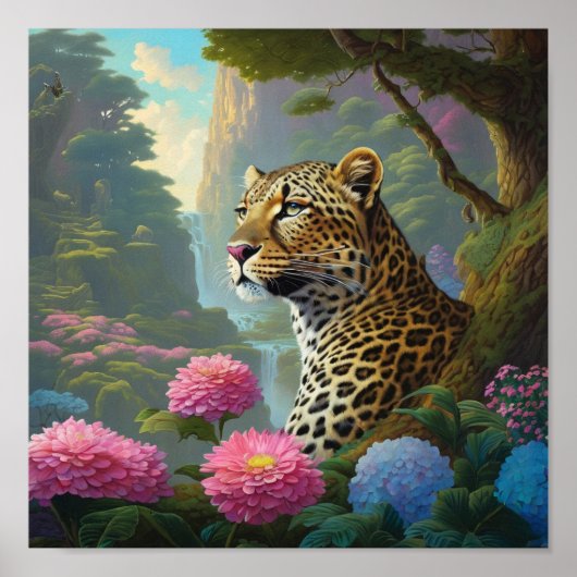 Behalt oder gestalten Sie Ihre eigenen Poster (Vorne)