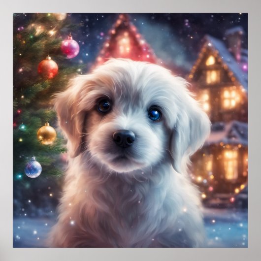 Behalt oder gestalten Sie Ihre eigenen Poster (Vorne)