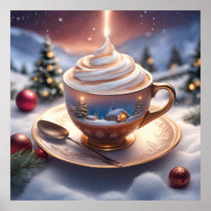 Behalt oder gestalten Sie Ihre eigenen Poster