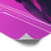 Behalt oder gestalten Sie Ihre eigenen Poster (Ecke)