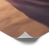 Behalt oder gestalten Sie Ihre eigenen Poster (Ecke)