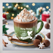 Behalt oder gestalten Sie Ihre eigenen Poster (Vorne)