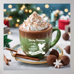 Behalt oder gestalten Sie Ihre eigenen Poster