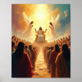 Behalt oder gestalten Sie Ihre eigenen Poster (Vorne)