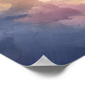 Behalt oder gestalten Sie Ihre eigenen Poster (Ecke)