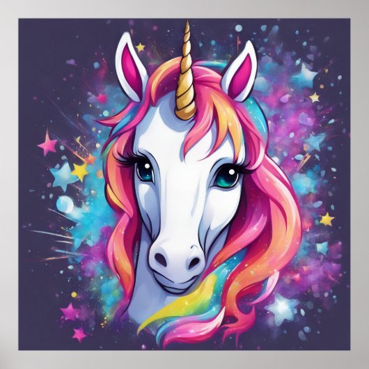 Behalt oder gestalten Sie Ihre eigenen Poster (Vorne)