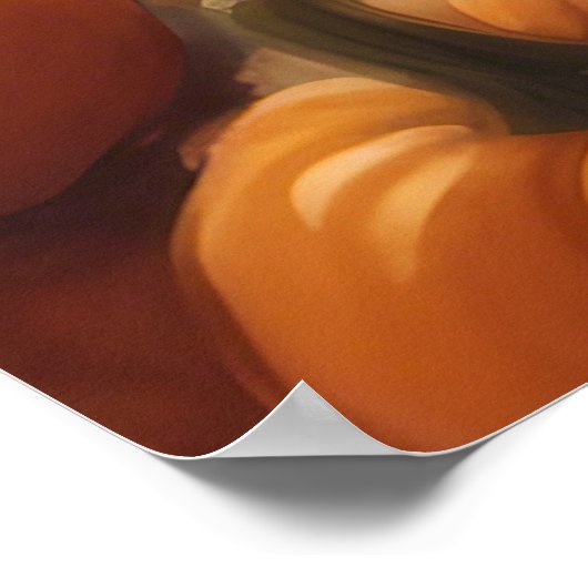 Behalt oder gestalten Sie Ihre eigenen Poster (Ecke)