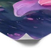 Behalt oder gestalten Sie Ihre eigenen Poster (Ecke)