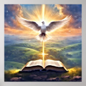 Behalt oder gestalten Sie Ihre eigenen Poster (Vorne)