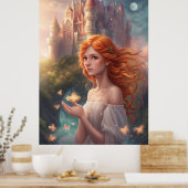 Behalt oder gestalten Sie Ihre eigenen Poster (Küche)