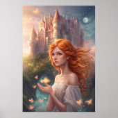 Behalt oder gestalten Sie Ihre eigenen Poster (Vorne)