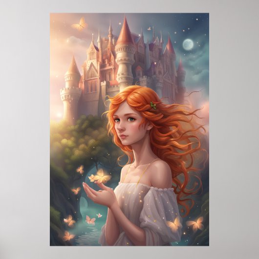 Behalt oder gestalten Sie Ihre eigenen Poster (Vorne)