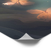 Behalt oder gestalten Sie Ihre eigenen Poster (Ecke)