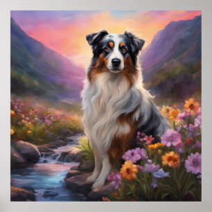 Behalt oder gestalten Sie Ihre eigenen Poster