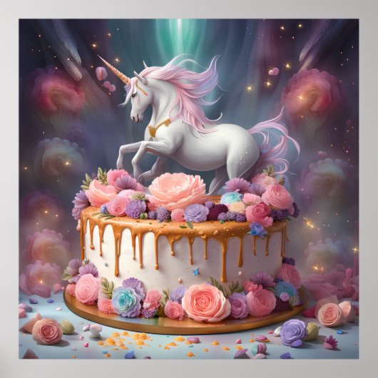 Behalt oder gestalten Sie Ihre eigenen Poster (Vorne)