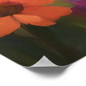 Behalt oder gestalten Sie Ihre eigenen Poster (Ecke)