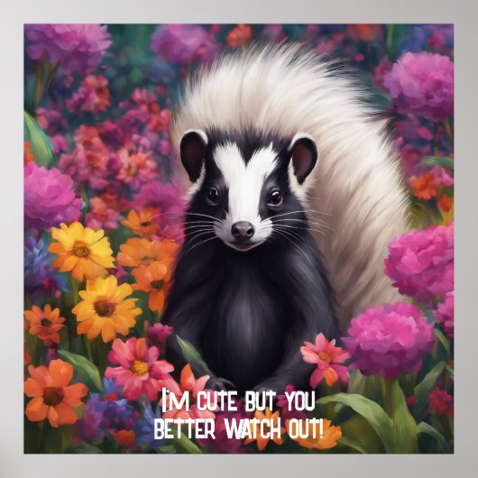 Behalt oder gestalten Sie Ihre eigenen Poster (Vorne)