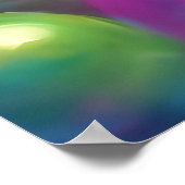 Behalt oder gestalten Sie Ihre eigenen Poster (Ecke)