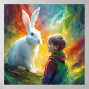 Behalt oder gestalten Sie Ihre eigenen Poster