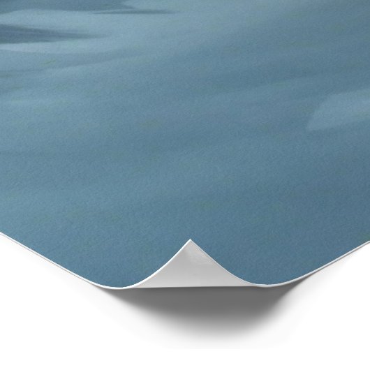 Behalt oder gestalten Sie Ihre eigenen Poster (Ecke)