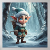 Behalt oder gestalten Sie Ihre eigenen Poster (Vorne)