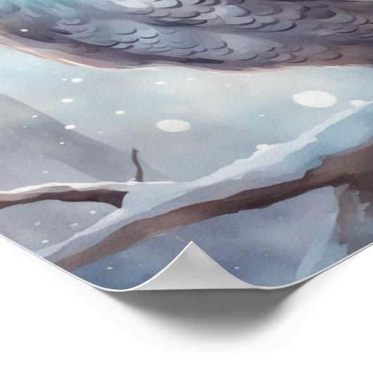 Behalt oder gestalten Sie Ihre eigenen Poster (Ecke)