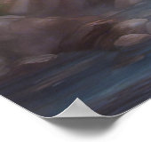 Behalt oder gestalten Sie Ihre eigenen Poster (Ecke)