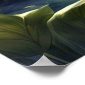 Behalt oder gestalten Sie Ihre eigenen Poster (Ecke)