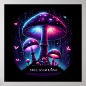 Behalt oder gestalten Sie Ihre eigenen Poster (Vorne)